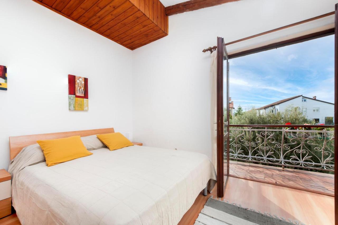 Studio And Room Tea Rovinj Exterior photo