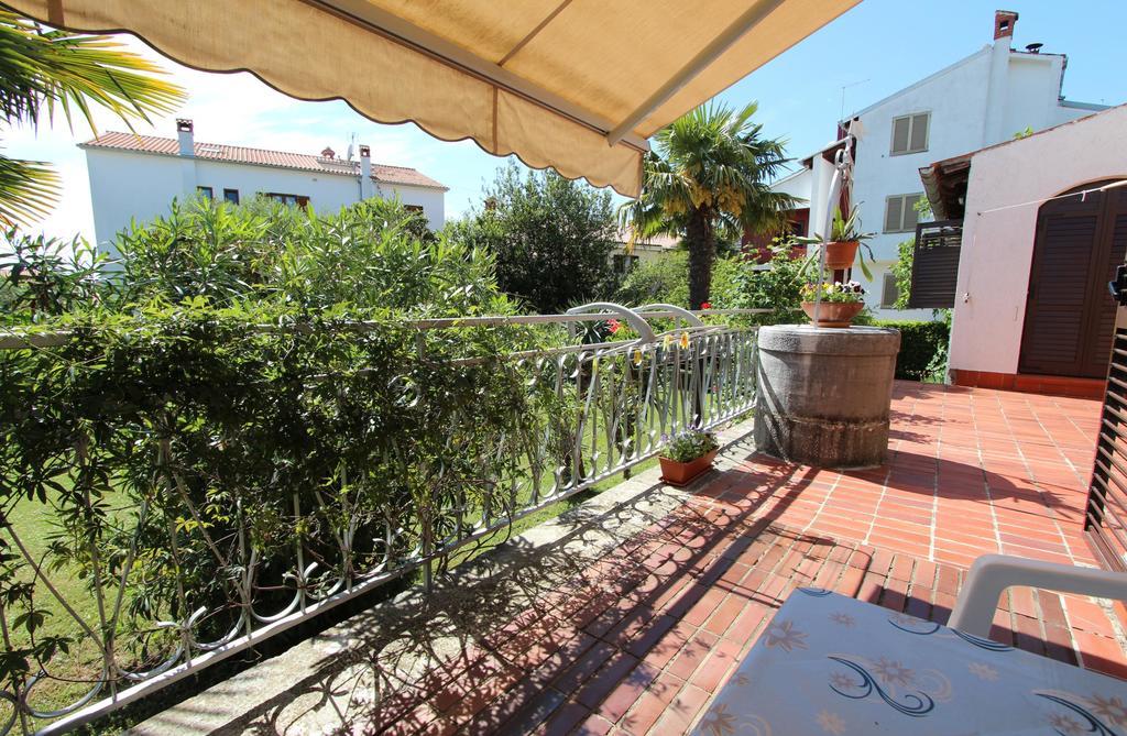 Studio And Room Tea Rovinj Exterior photo