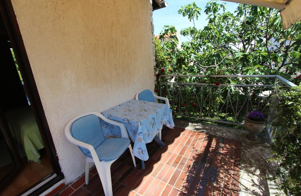 Studio And Room Tea Rovinj Exterior photo